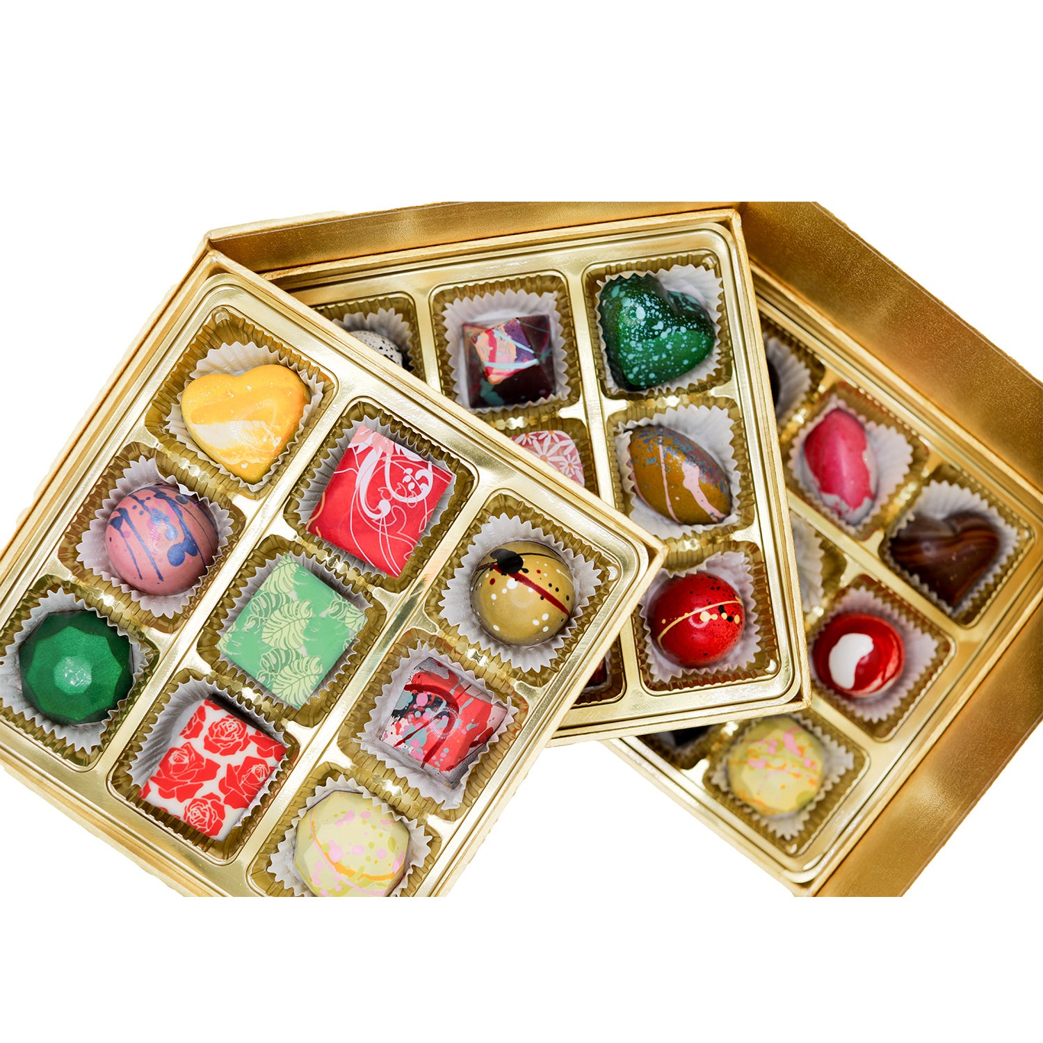 Box of 27