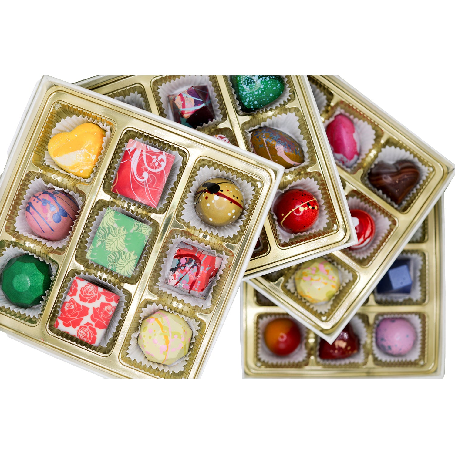 Box of 36