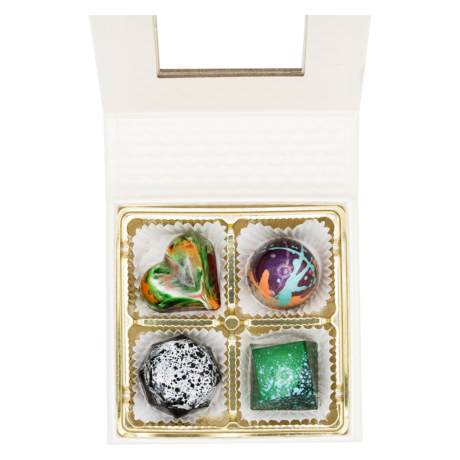 Box of 4