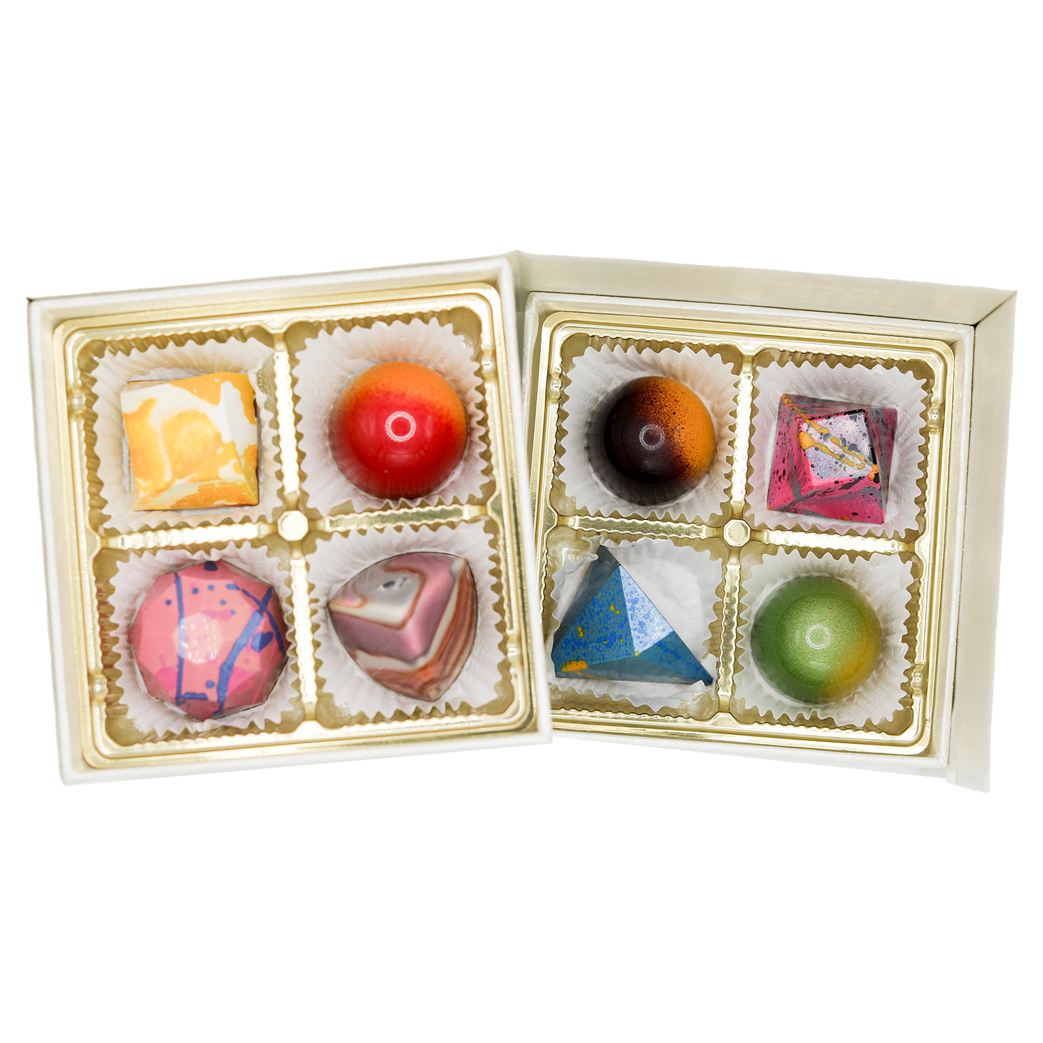 Box of 8