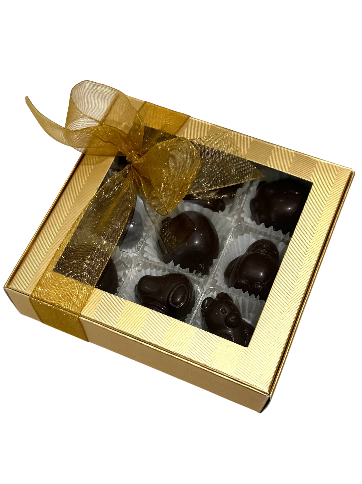 Caramel Obsession
