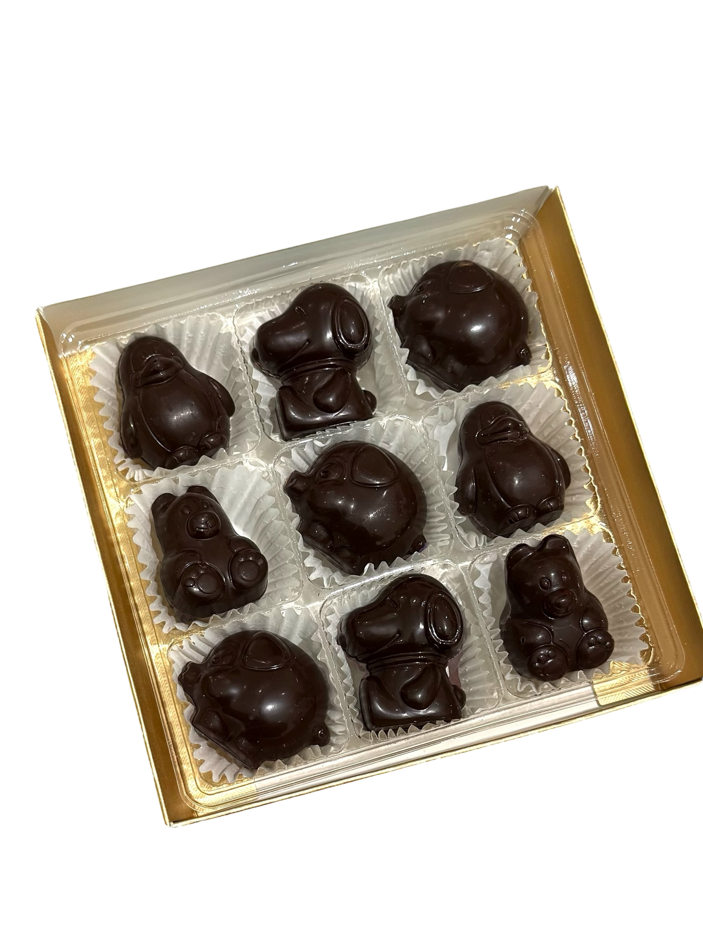Caramel Obsession