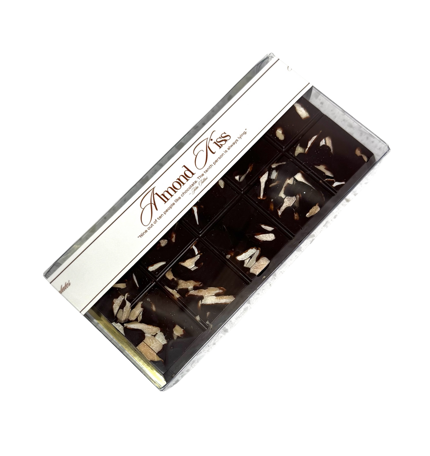 Almond Kiss