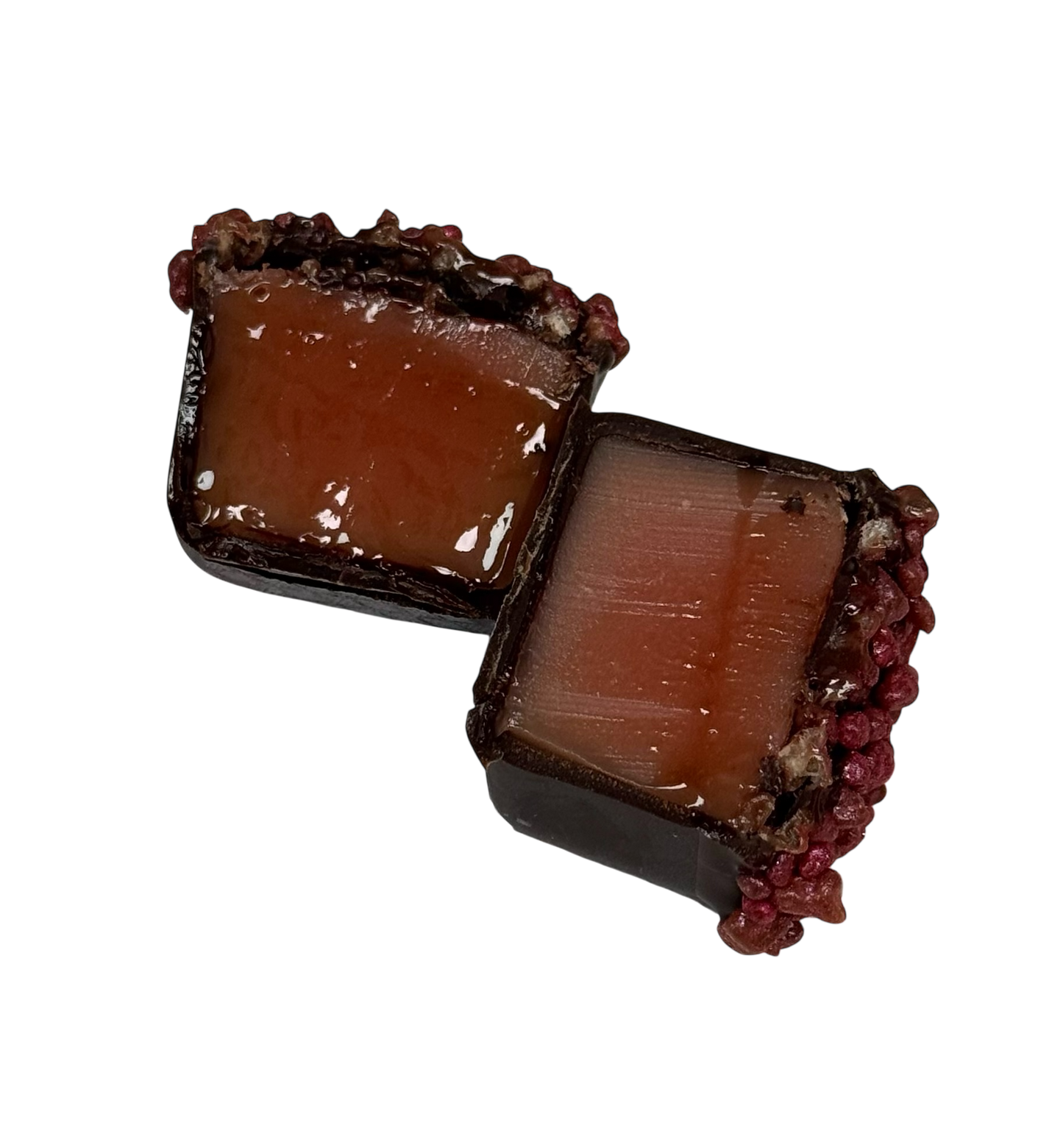 Strawberry Champagne