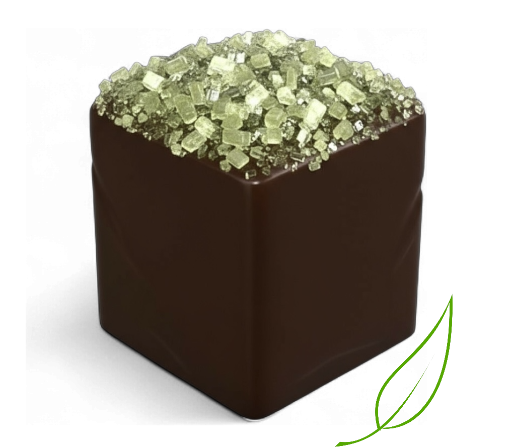 Pear Pâte de Fruite