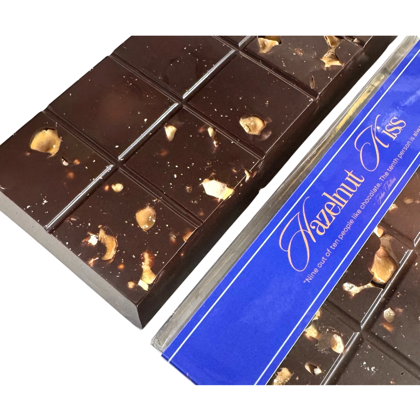 Hazelnut Kiss