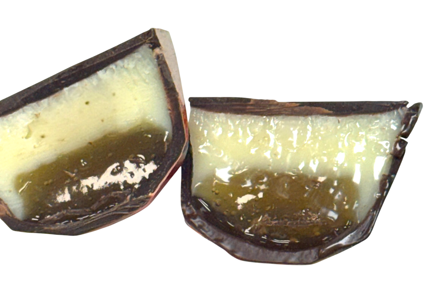 Lemon Coconut
