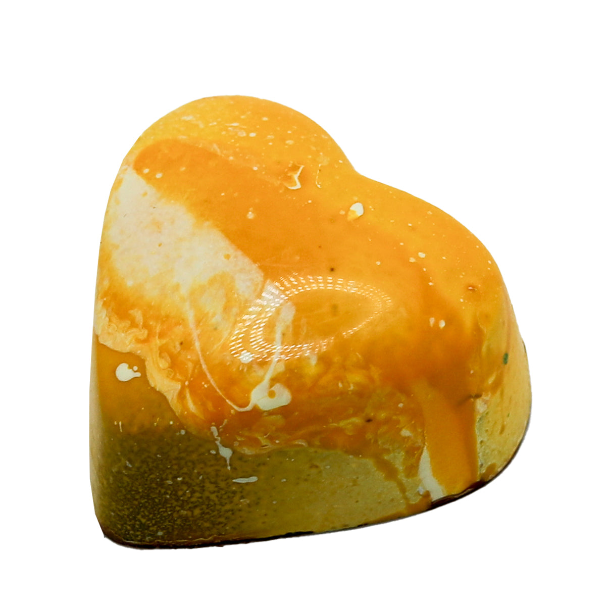 Creamsicle