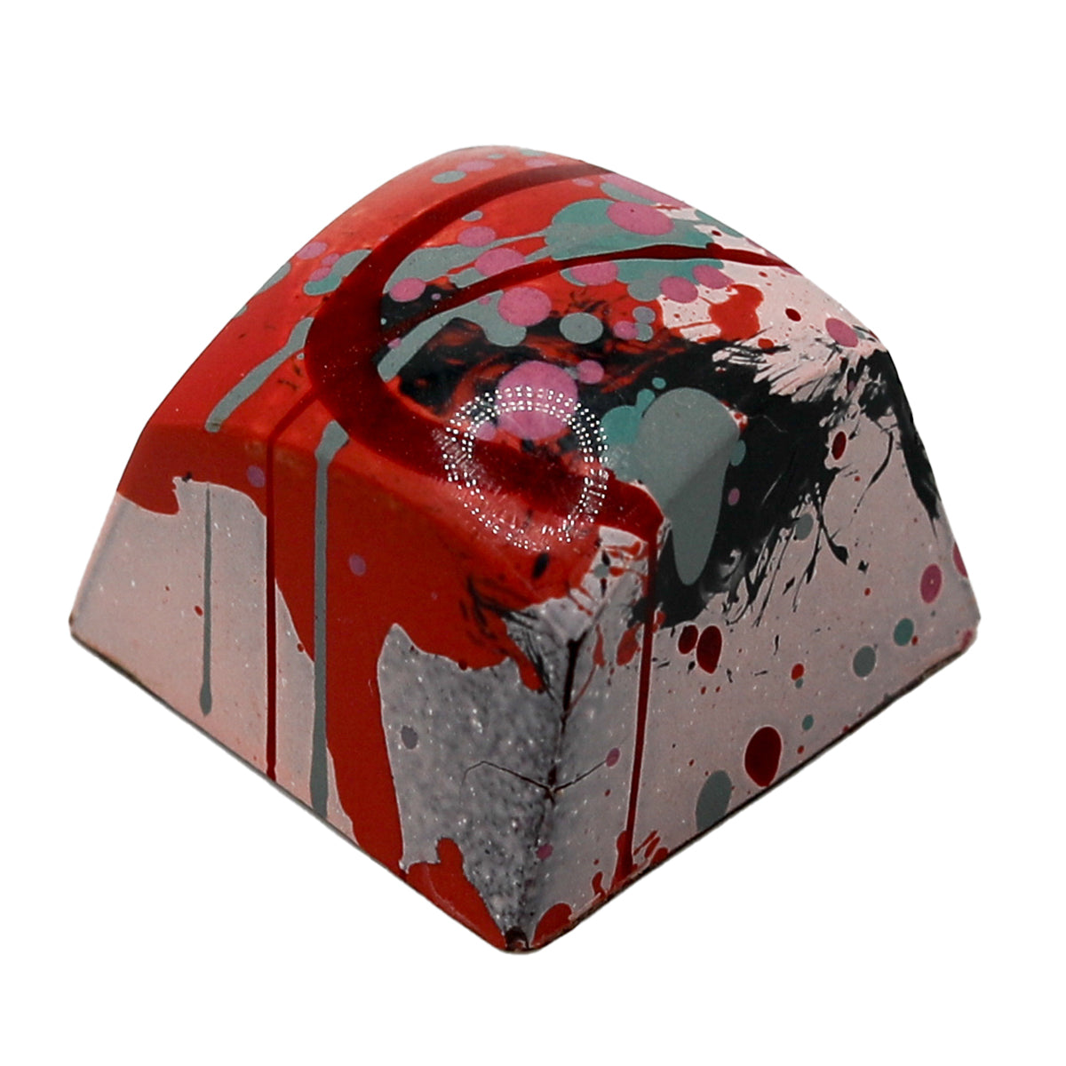 Dark Melt Strawberry