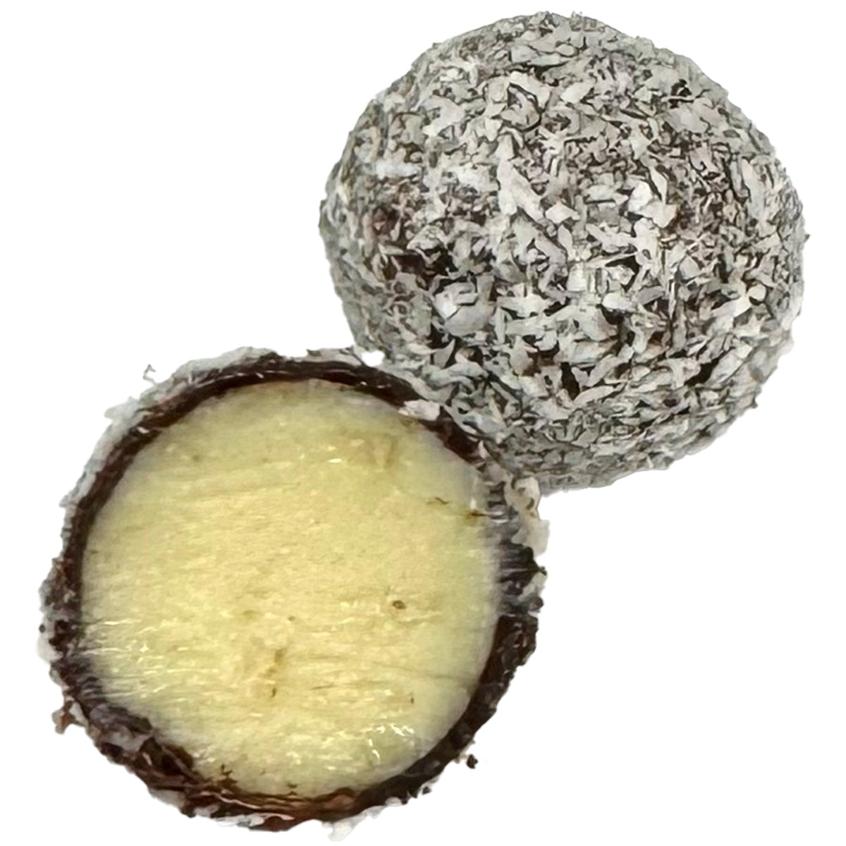 Coconut Truffle