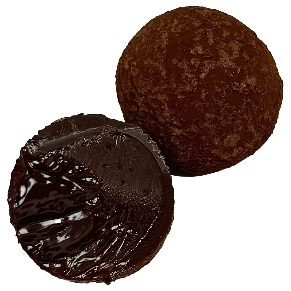 Dark Choco Truffle