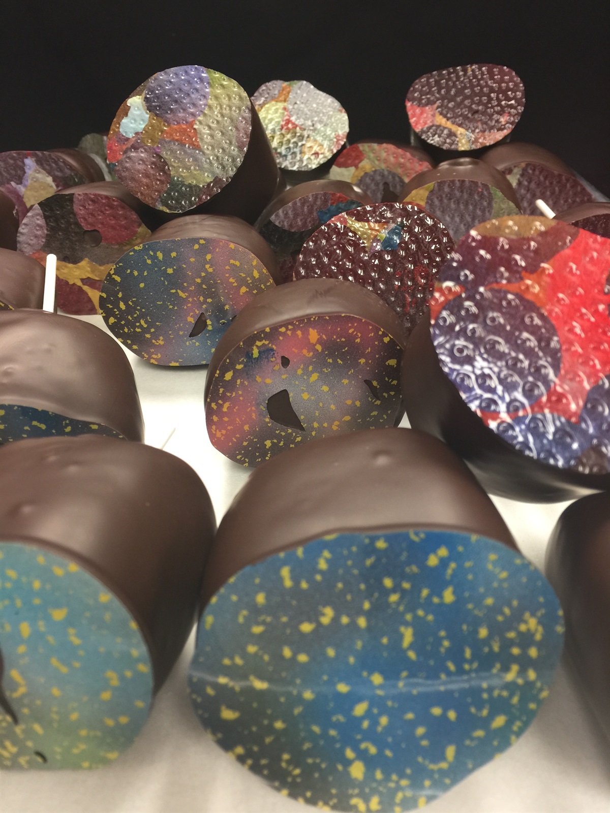 Dark-Chocolate-covered-Marshmallows