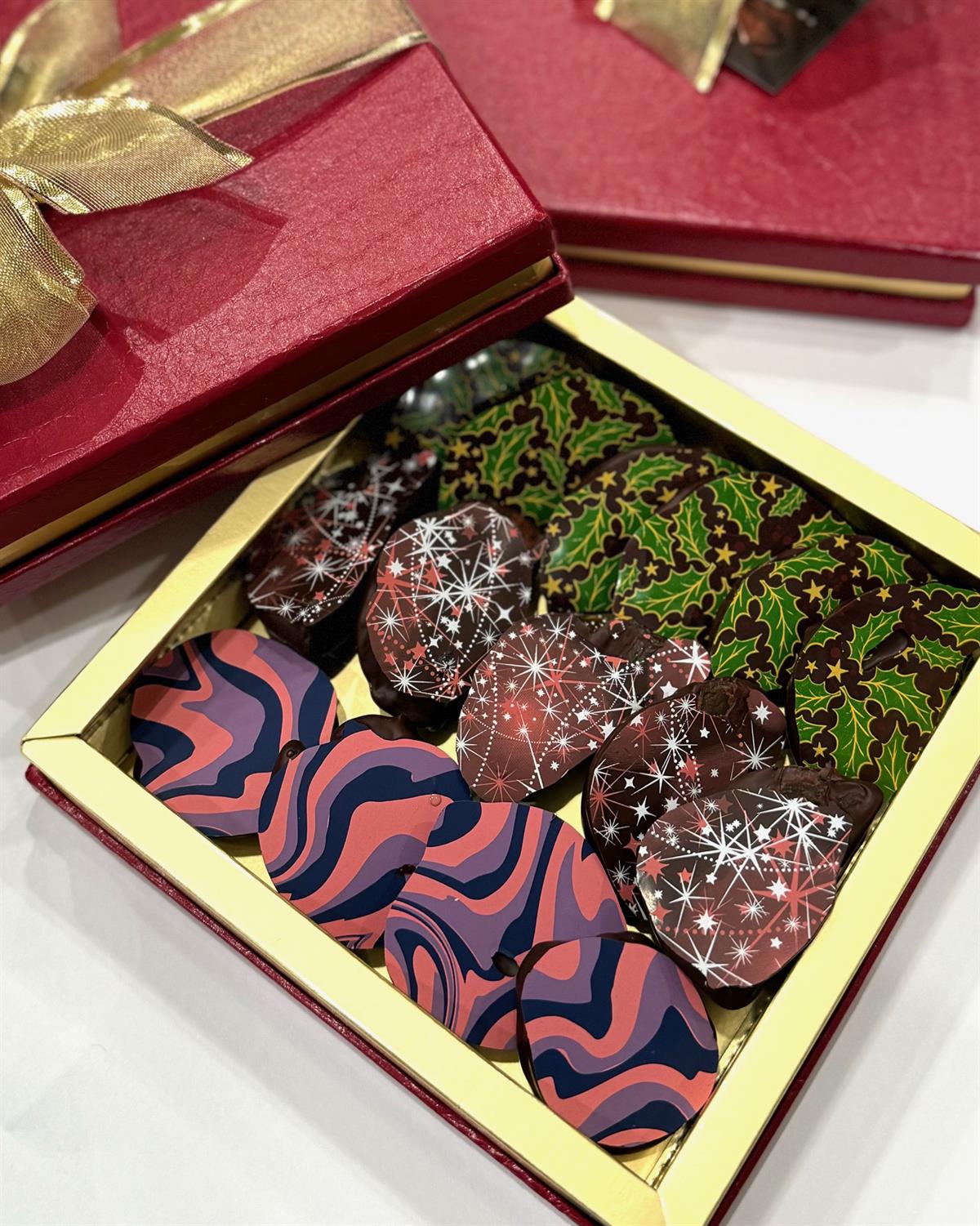 Glazed-Fruit
