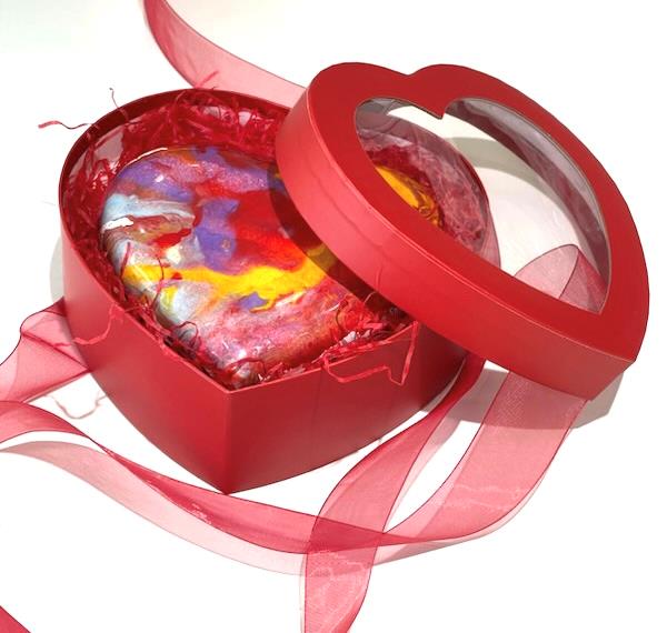 Valentine-Heart