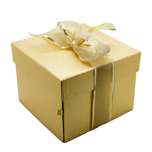 Custom Chocolate Boxes