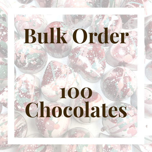 Bulk Orders