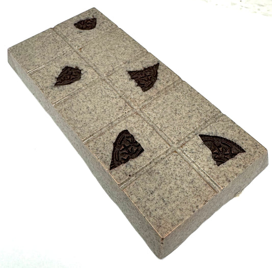 Cookies and Cream Bar