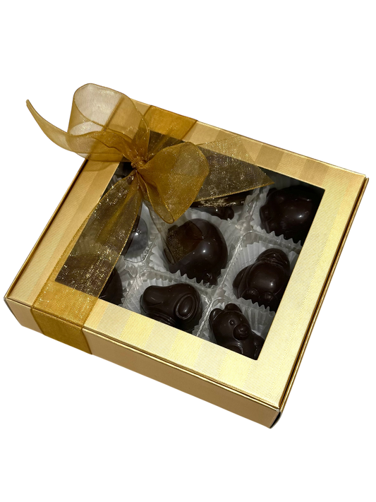 Caramel Obsession