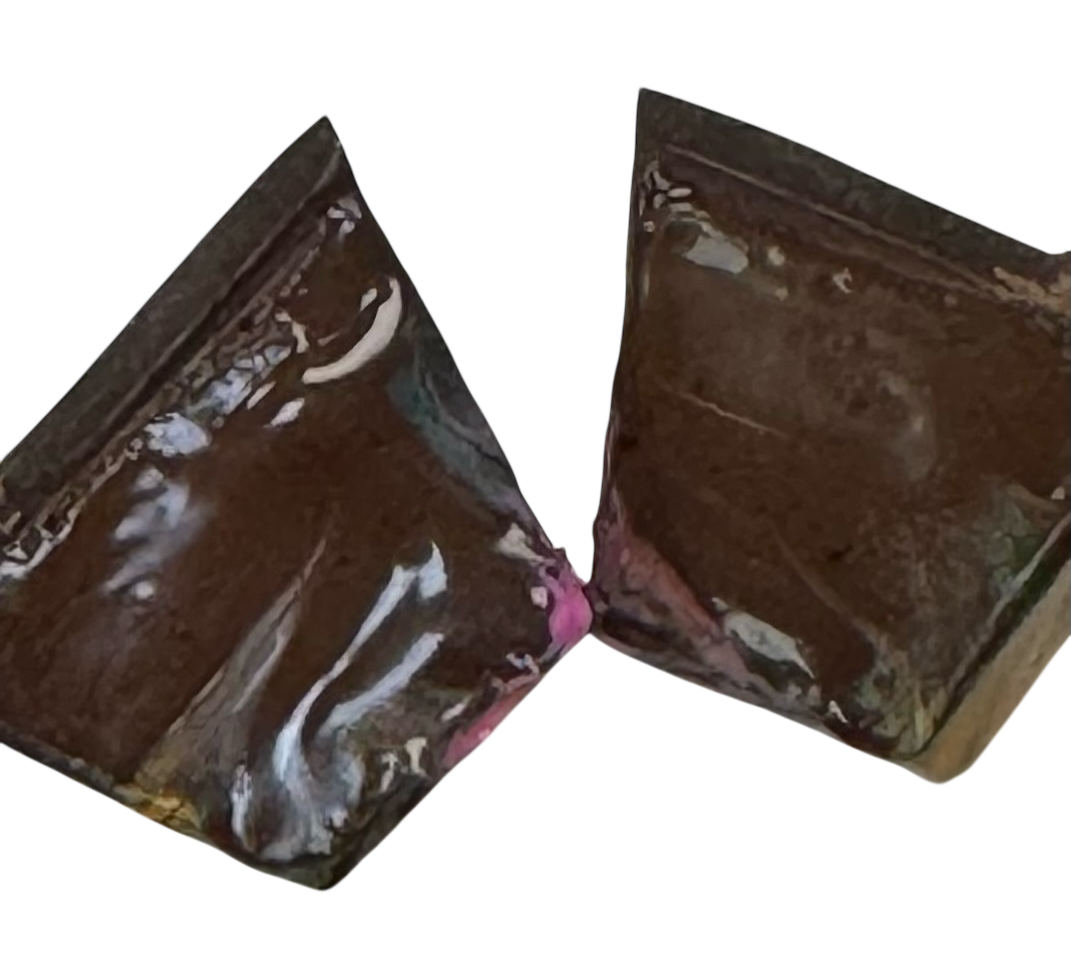 Honey Cinnamon