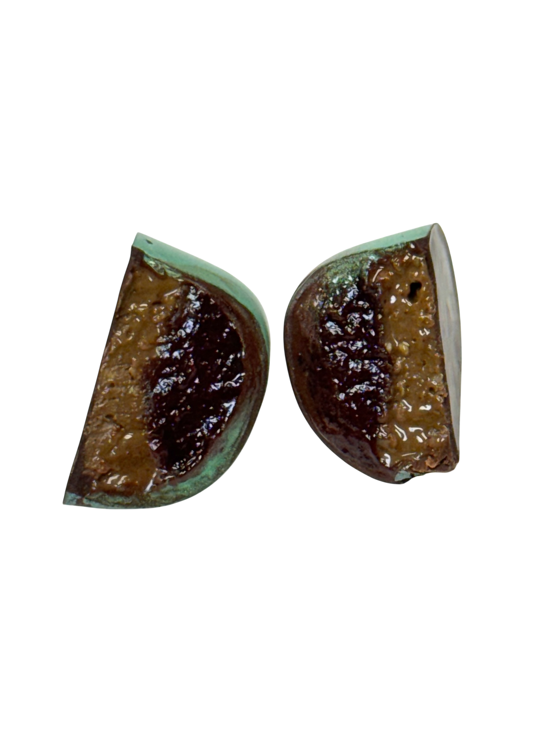 Fruity Pistachio