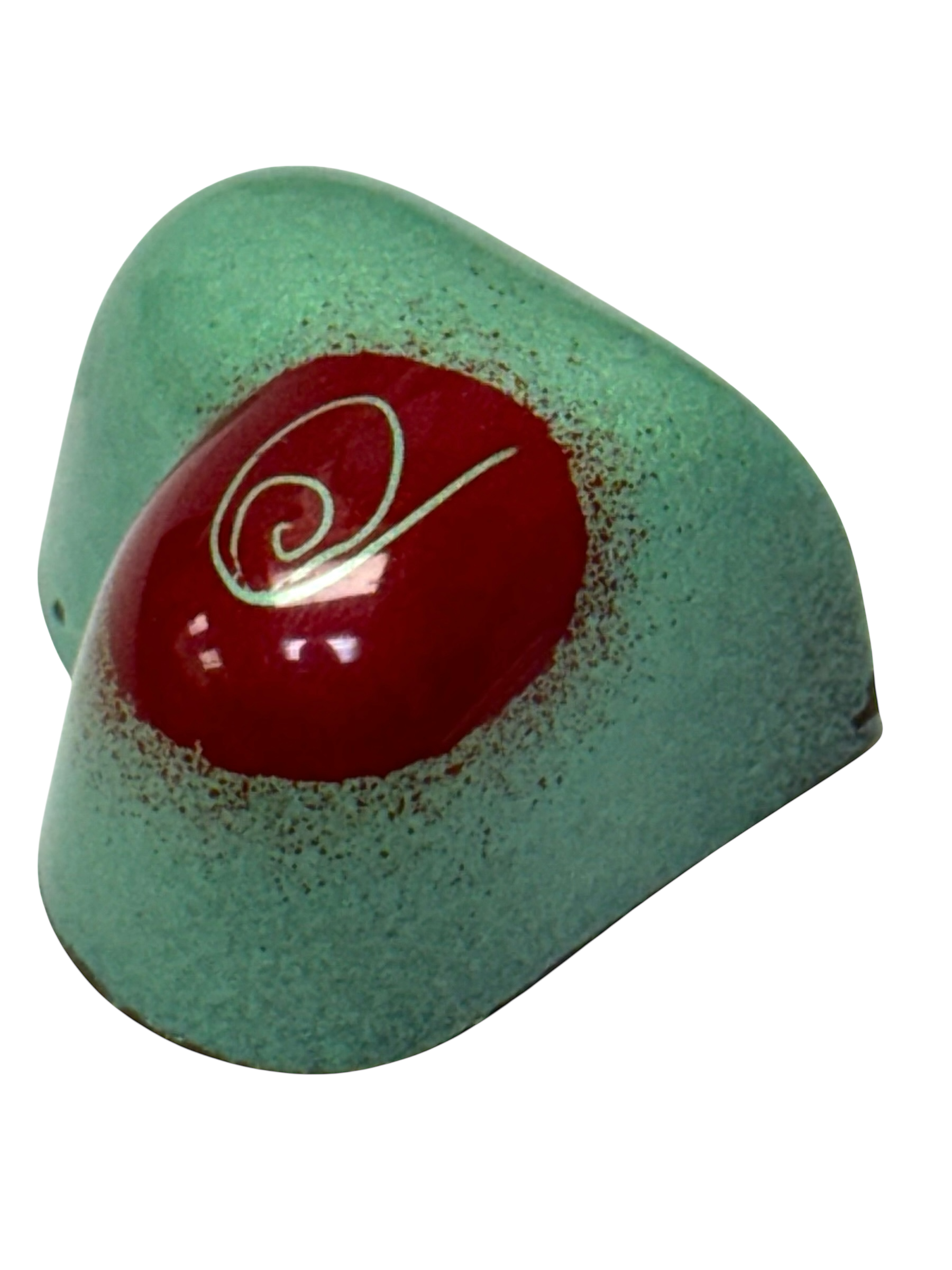 Fruity Pistachio