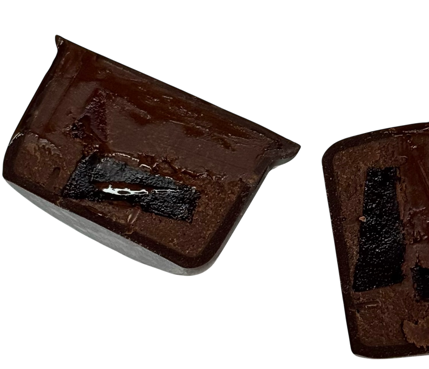 Dark Melt Strawberry