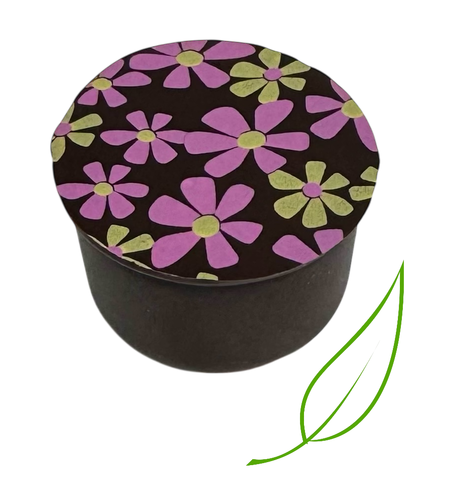 Dark Melt Strawberry