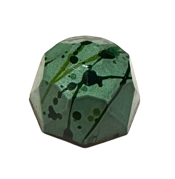 Pineapple & Green Tea