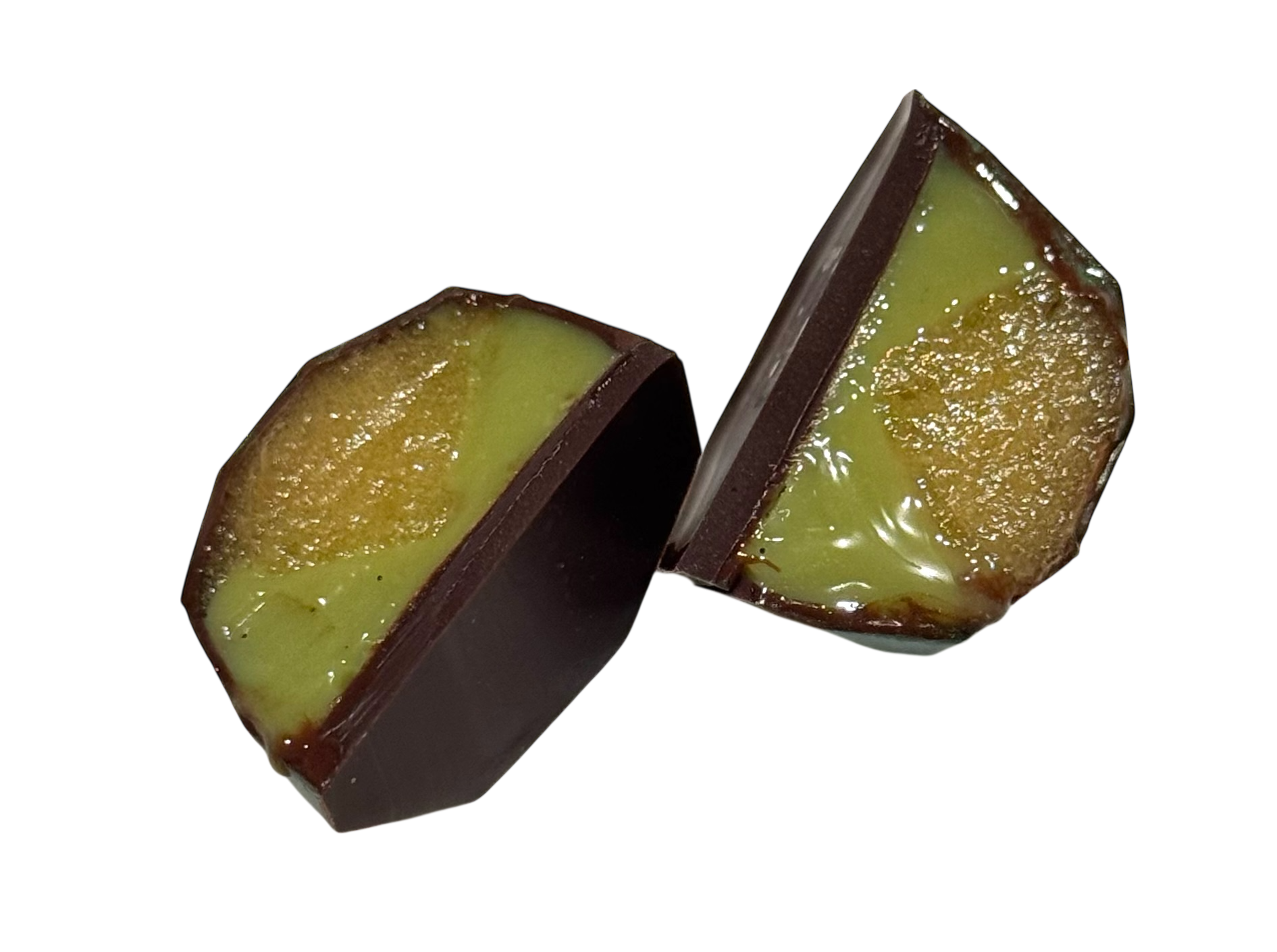 Pineapple & Green Tea