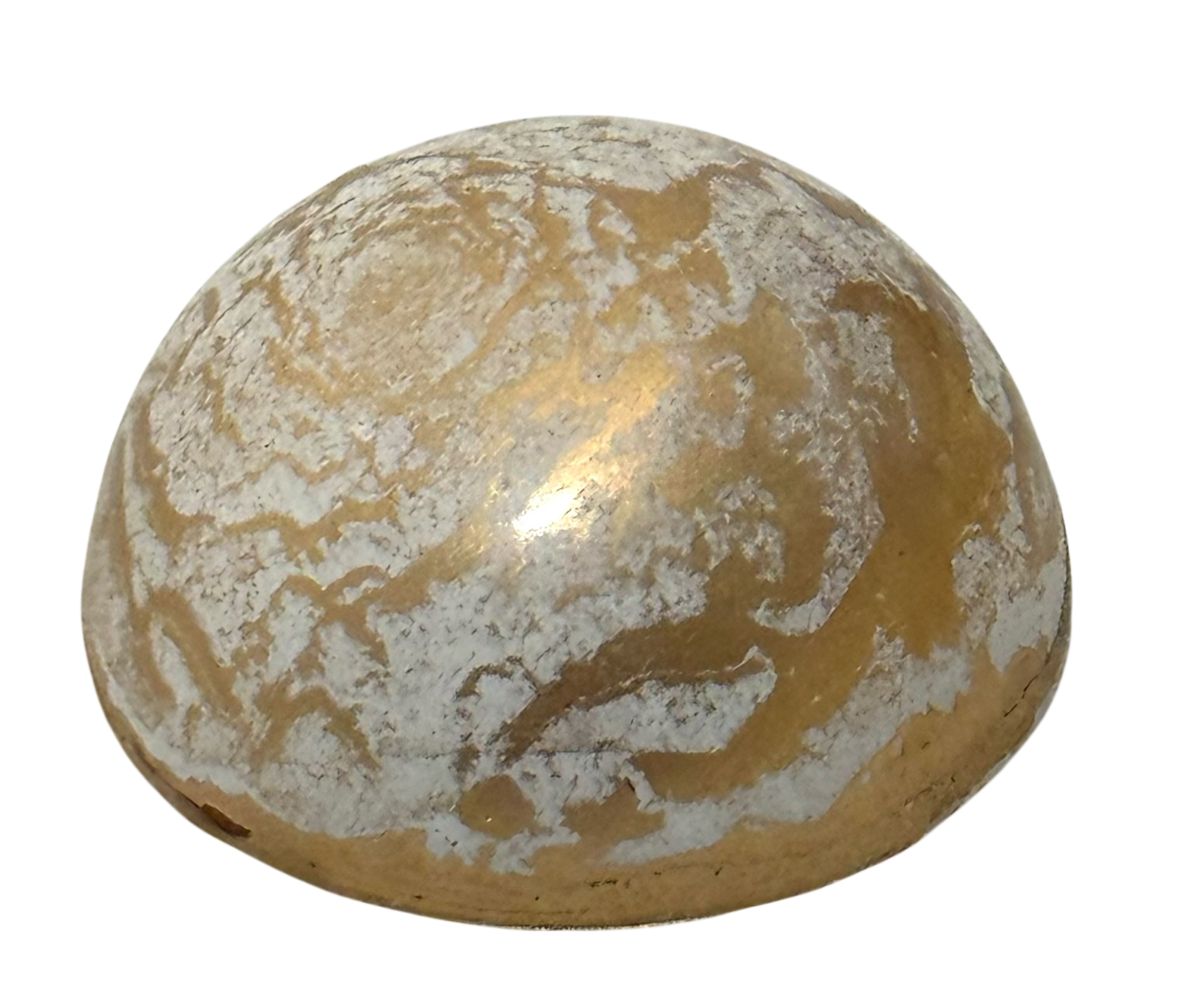 Vanilla Rum Ice Cream