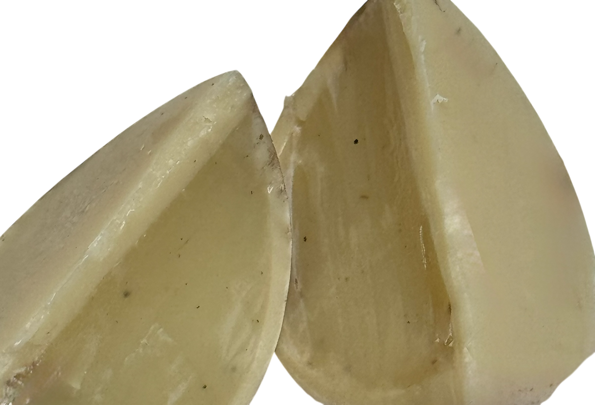 Vanilla Rum Ice Cream