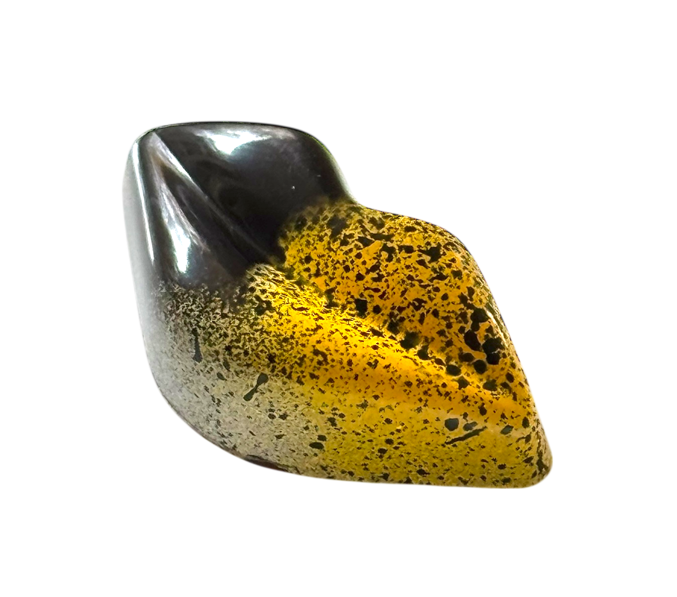 Tropical Fruit Caramel