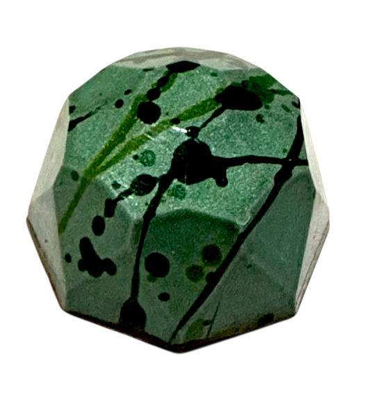 Pineapple & Green Tea