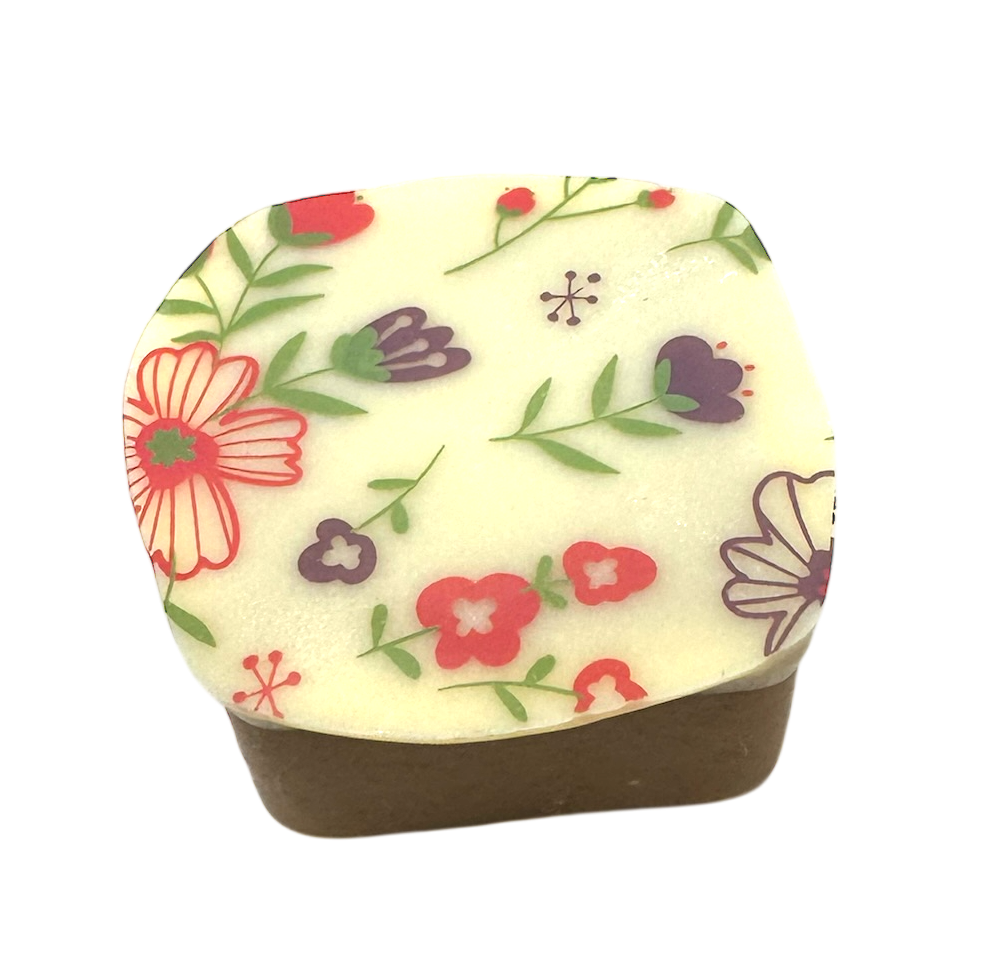 Vanilla Rum Ice Cream