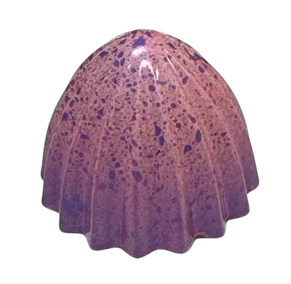 Raspberry Caramel