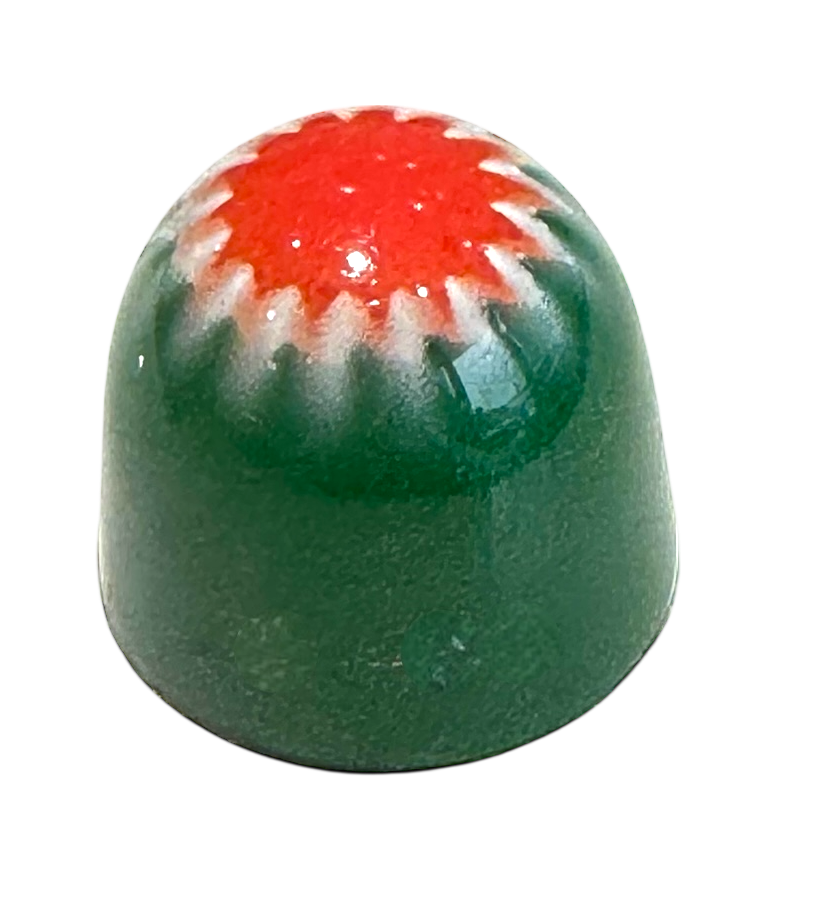 Fruity Pistachio
