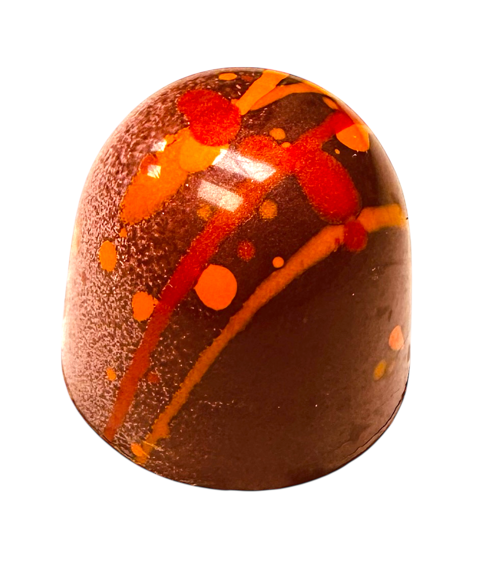 Passion Fruit