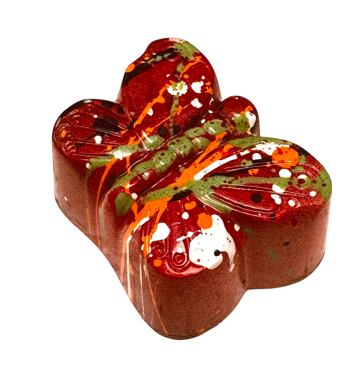 Strawberry Shortcake