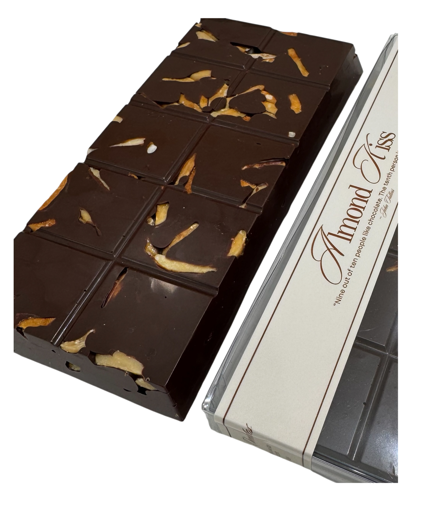 Almond Kiss