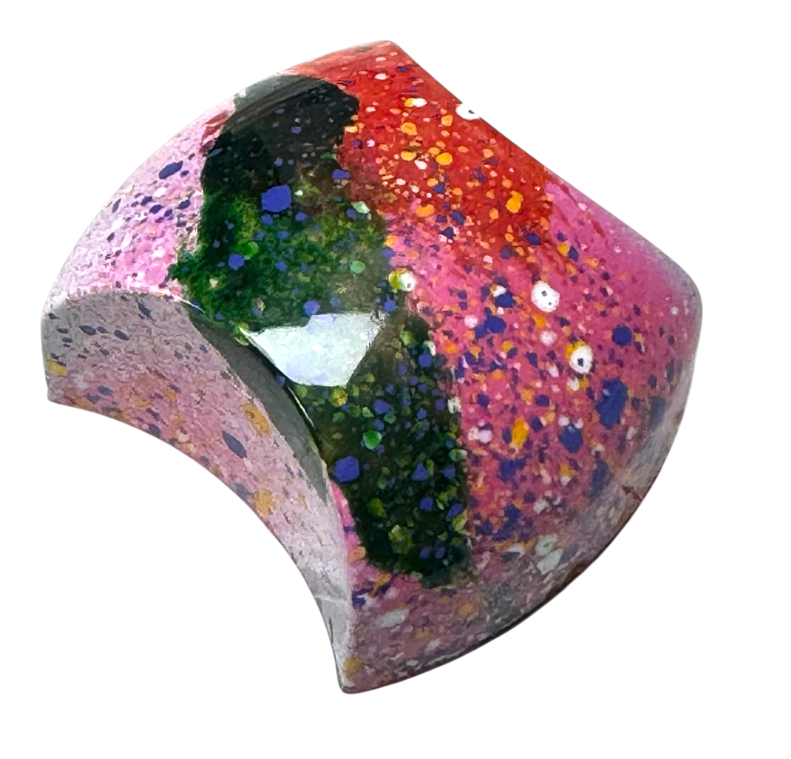 Fruity Pistachio