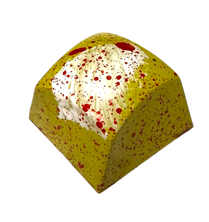 Fruity Pistachio