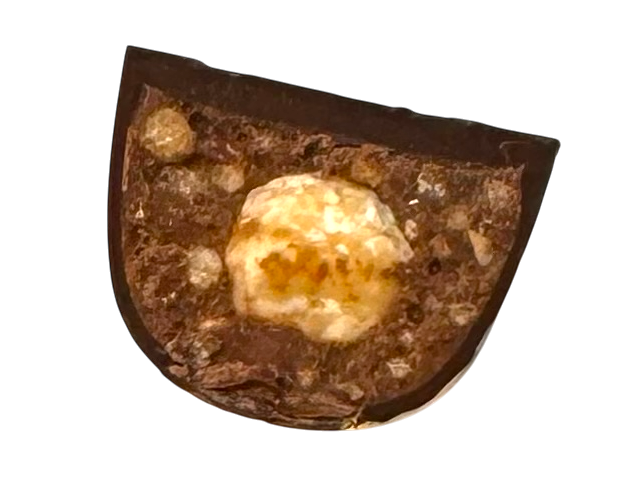 Hazelnut Crisp