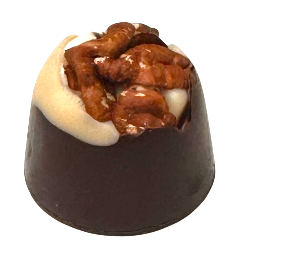 Pecan Turtle