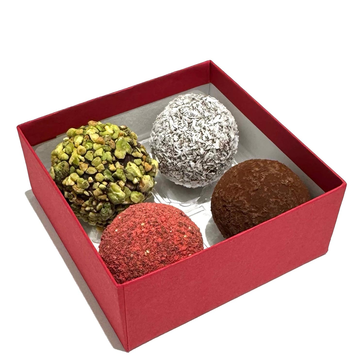 Box of 4