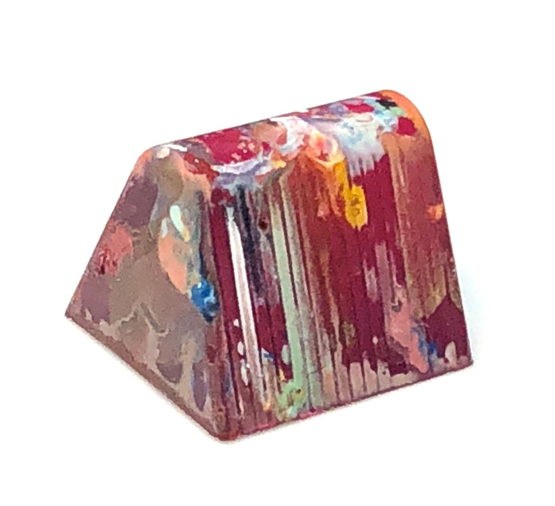Raspberry Caramel