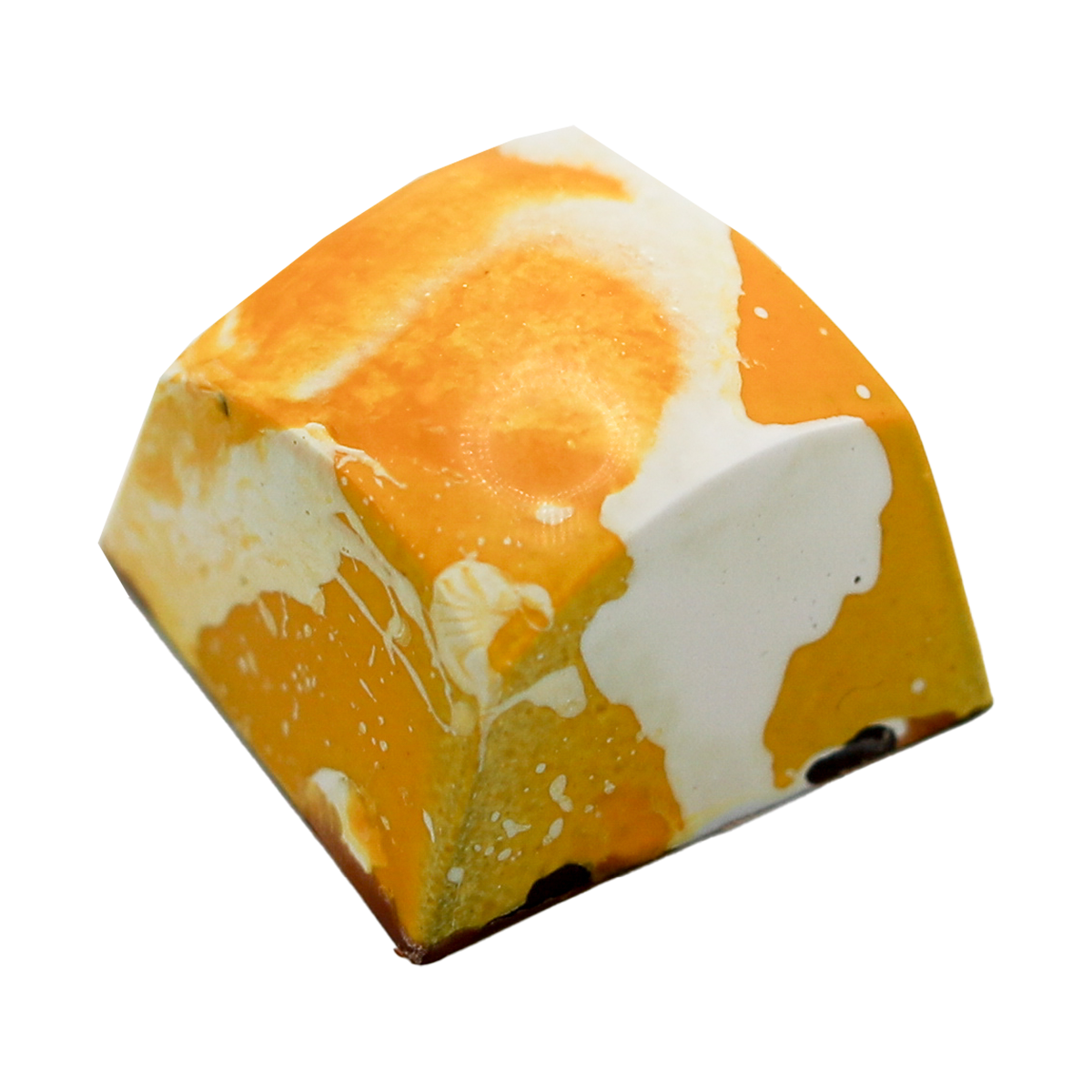Vanilla Rum Ice Cream