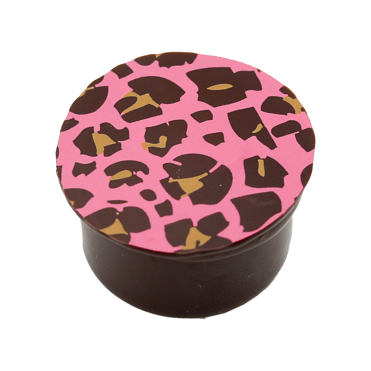 Dark Chocolate Melt