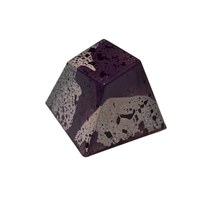 Lavender Caramel