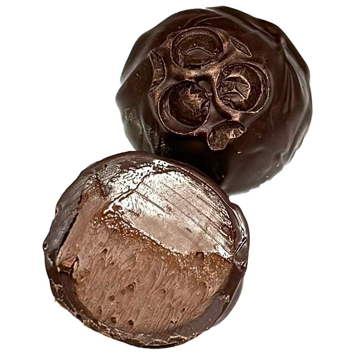 Dark Choco Truffle